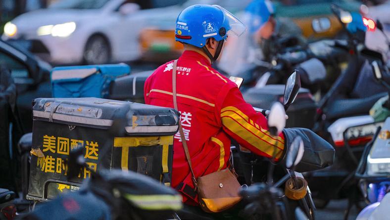 阿里加入京东美团大乱斗,各方争夺的早就不是“外卖”了